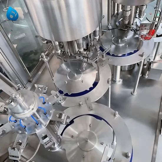 Gelcap Honey Bee Small Liquid Filling Machine HS Code 842230 Origin Wenzhou Trademark BOWEI Structure Rotary Packaging - Image 6