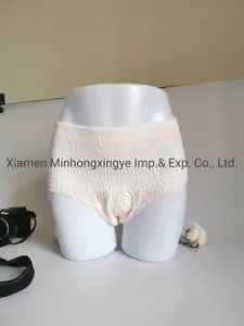 Sanitary Panty Style Napkins - Image 6