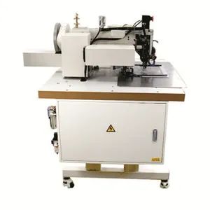 TPS 733 3020 Extra Heavy Weight Material Extra Thick Thread Electronic Pattern Sewing Machine - Image 3