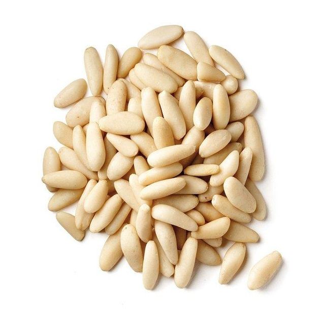 High quality Organic Pine Nuts offered with fast dispatch for volume purchase and resale - Image 1
