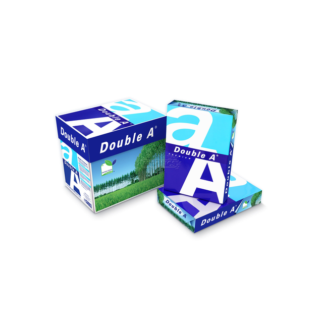 Paper One A4 Paper One 80 GSM 70 Gram Copy Paper / A4 Copy Paper 75gsm / A4 Copy Paper - Image 3