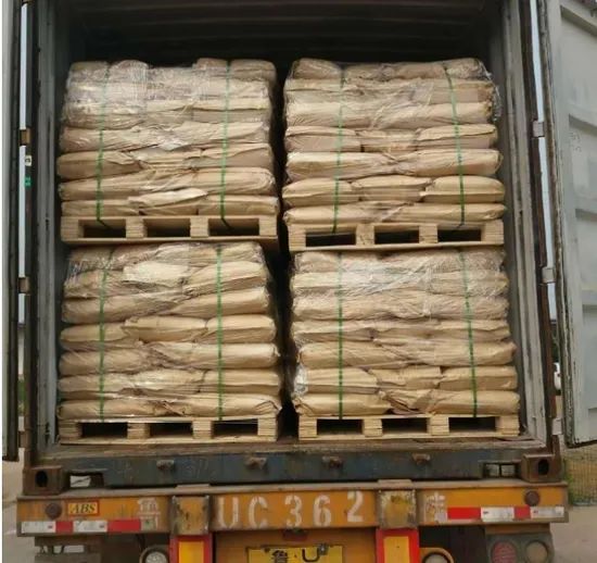 Top Grade Excellent Polyoxymethylene CAS 9002-81-7 POM Resin with Fast Delivery - Image 2