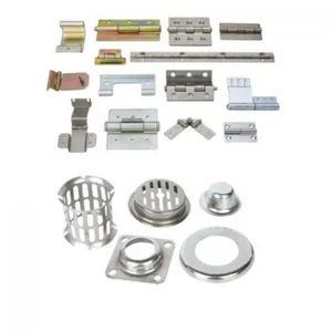 Advanced Swiss CNC Machined Parts for Engineering Solutions - Image 6