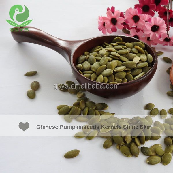 Wholesale Organic Shine Skin Pumpkin Seed Kernels - Image 3