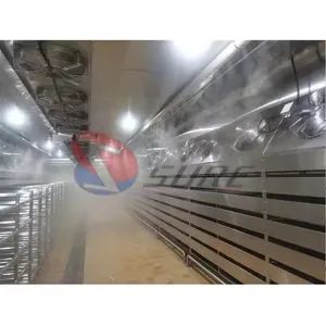 Factory Direct Cooling & Freezer Refrigeration Unit Cold Room Storage - Image 4