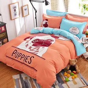 Flower Design Printing Fabric Home Textile Bedsheet Mali Weight 100GSM Style Printed Origin Huzhou HS Code 5407540000 Specification 230CM - Image 5