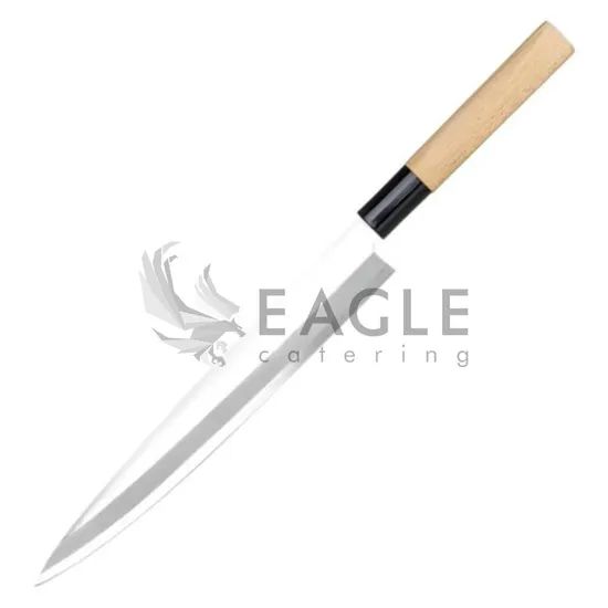 Japanese Deba Knife Kitchen Utensils Size Other Brand Eagle Quality Top Color Black Origin China Trademark OEM Packaging - Image 2