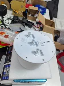 Outdoor Vertical Omnidirectional Antenna for Communication Systems - Image 4