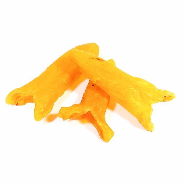 Seafood Export Offers Dried Fish Maw With Secure Packaging For Professional Buyers And Seafood Markets - Image 4