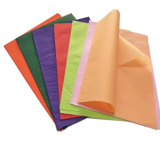 17GSM Mf Acidfree Tissue Paper White Uncoated 100% Virgin Wood Pulp 1Y Free Sample - Image 3