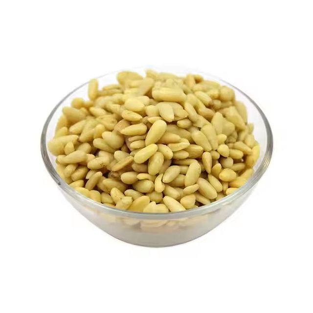 Good Quality Top Selling Pine Nuts Chilgoza Grade A Type Pine Nut Ingredients Nut Shelf Life 1 Year Texture Crisp Nut Processing Type Raw - Image 4