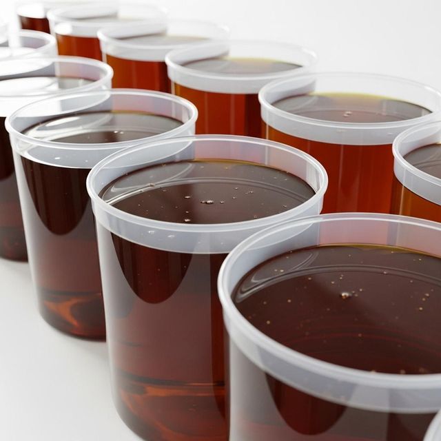 Premium Recycled Fuel Source With Used Cooking Oil Collected From Certified Kitchens For Export Supply - Image 1