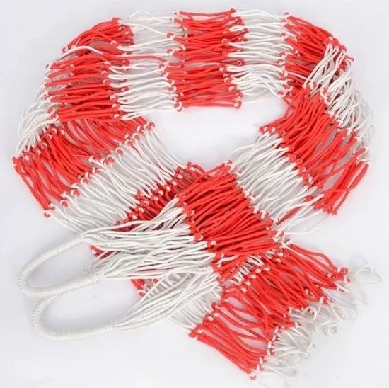 Wholesale Thickened Nylon Thread Large Ball Pocket, Racket Ball, Football Net Bag - Image 5