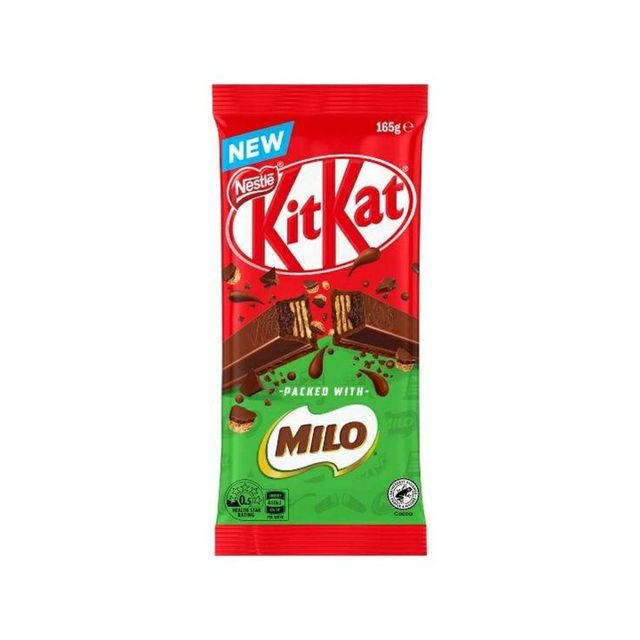 Delightful KitKat 170g Crunchy Chocolate Wafer Pack Excellent Quality Wholesale Price Perfect for Sharing - Image 5