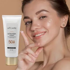 Sun Cream Eshumi Vitamin/Collagen Razer Sunscreen Skin Protection From UV Rays - Image 2