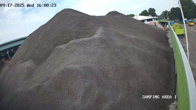 Palm Kernel Shell (PKS) - Image 1