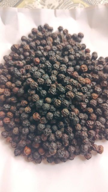 Black Pepper - Image 1