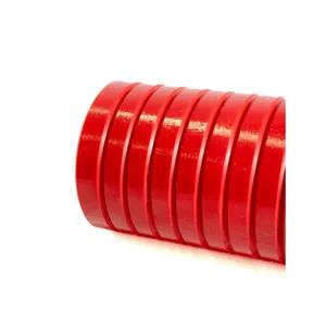 High Quality Heavy Duty Conveyor Rollers Customized Heavy Duty Ldler for Industrial - Image 3