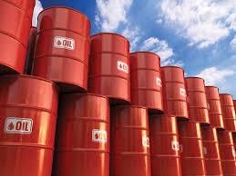 CRUDE OIL - Image 3