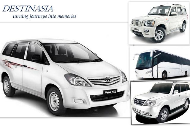 Car Rental - Image 1
