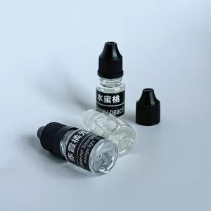 Alcohol-Free Essential Oils Agalloch Chamomile Cinnamon 5ml 9.3G Non-Toxic 1Y MOQ100 - Image 6