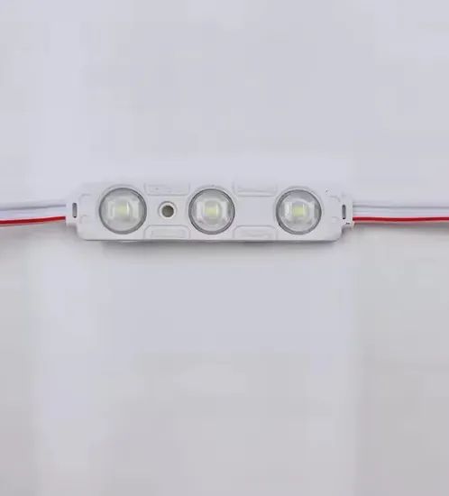 Factory Hot Sale LED Module 1.5W 12V DC SMD2835 LED Module Light for Advertising Light Boxes - Image 2