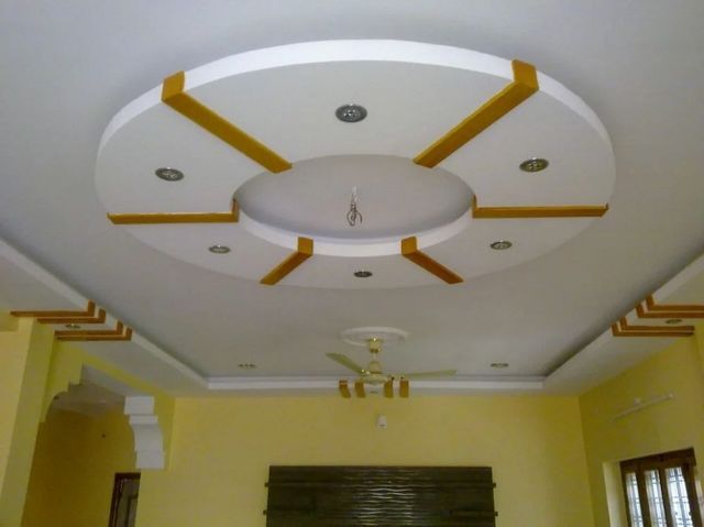Interior False Ceiling Service Service Mode Offline Feature Cost Effective Service Location Tamil Nadu Payment Mode - Image 2