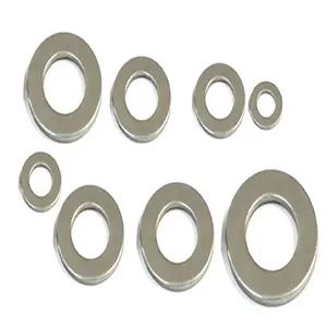 High Pressure Steel Anti Loosening Corrosion Protection Spring Washer - Image 6