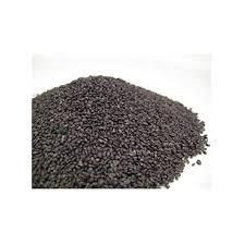 Basil Seeds (Tukmaria) – India Origin | 99.5% Purity | Non-GMO - Image 3