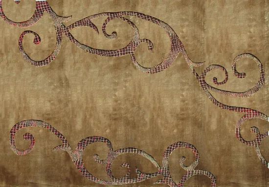 Nice Modern Rugs Popular in Indian Carpet Floor Rug - Image 1