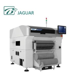 SMT Assembly Equipment Juki Pick and Place Machine for LED Production Line - Image 1