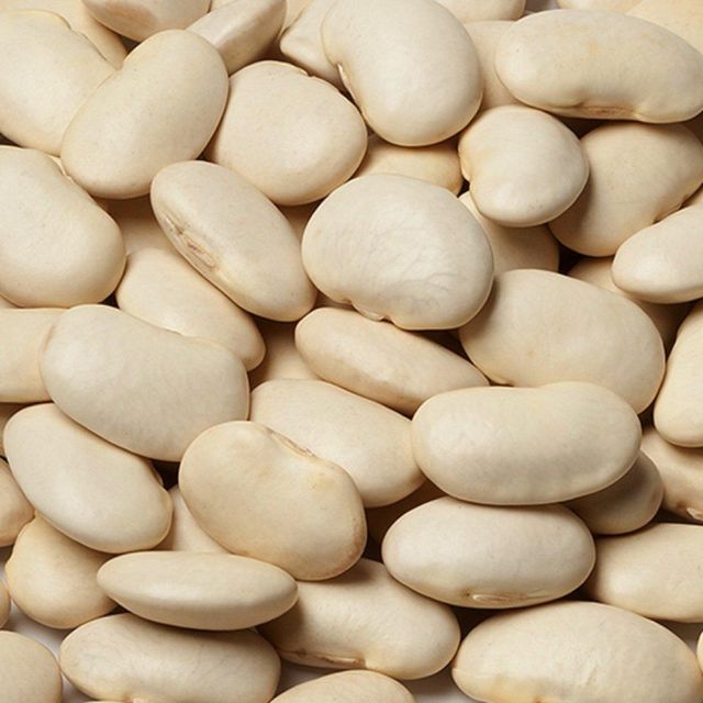 Bulk Export White Kidney Beans For International Food Buyers Premium White Kidney Beans Carefully Cleaned Natural Beans - Image 3