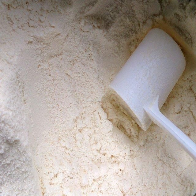 Milk Skimmed Powder High Quality 1.5% Milk Powder And Skimmed Milk Powder 25kg Bags - Image 4