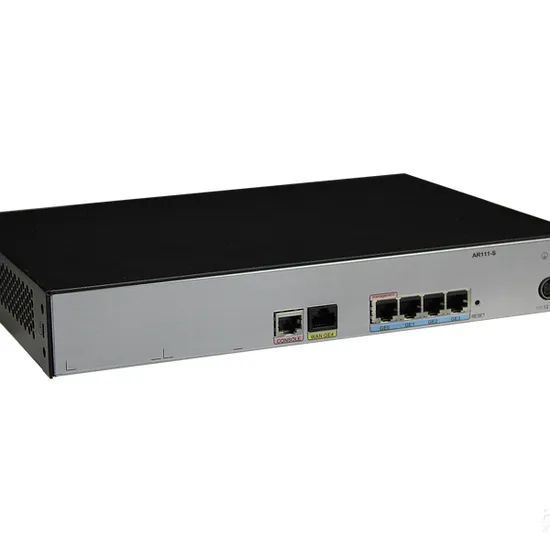 Ar110 Series Enterprise Router AR111 S 1psmCX - Image 1
