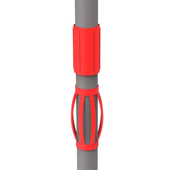 API 10d Oilfield Cementing Tool for Casing Centralization / Roller Centralizer - Image 4