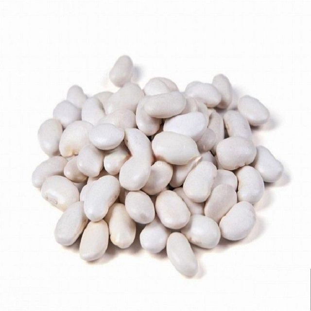 Best Price Large White Kidney Beans 100% Organic Natural Raw Dry Style Agriculture Product 10kg with Fast Delivery - Image 1
