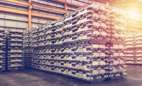Aluminum Ingots - Image 2
