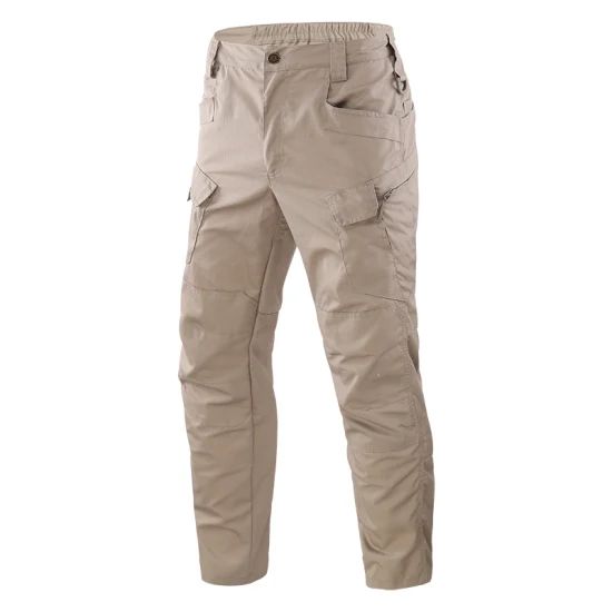 Esdy Outdoor Pant Mens Cargo Pant Tactical Pant Length Long Model Loose Gender Men's Style Leisure Name IX7 Pant Model NO. - Image 2