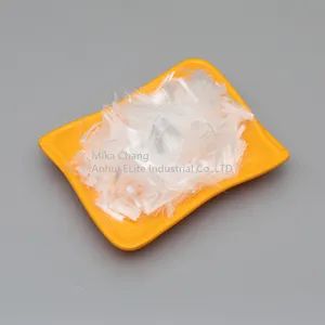 Concrete Reinforcing Polypropylene PP Monofilament Microfiber Fiber - Image 2