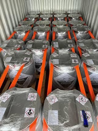 Silver Liquid Mercury Online – 99.99% Pure Certified - Silver liquid Mercury price per gram - Image 3