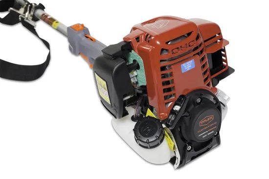 Portable Concrete Vibrator, High Speed Gasoline Vibrator Condition New Model NO. XK45 Trademark T-FLEX Origin Shandong, China - Image 3