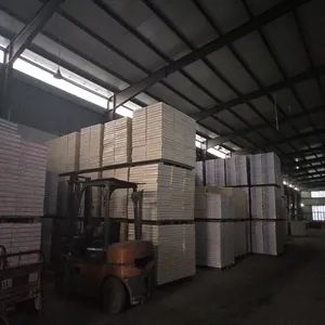 Aluminum Composite Panel PVC Gypsum Ceiling Color White HS Code 392590 Pattern Customized Model NO. 595*595mm Delivery Time - Image 3
