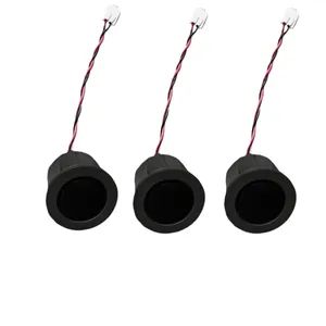 Ultrasonic Sensor Module Used for Identifying Ground Material in Robot Product Category Flow Sensors - Image 3