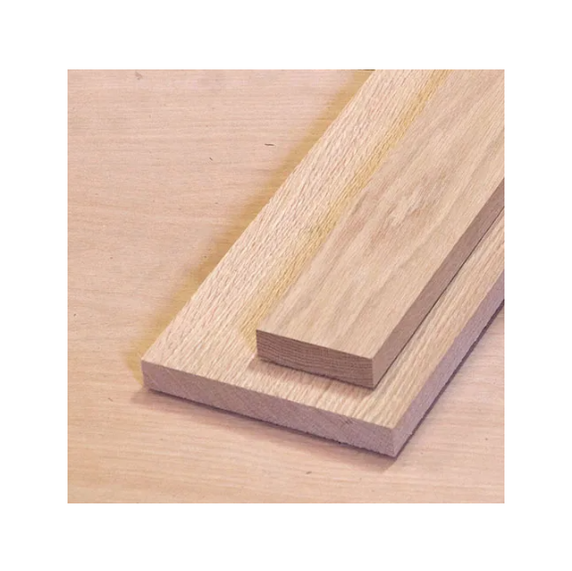 Wholesale Price Supplier Oak timber boards PAR Smooth finish - Image 4