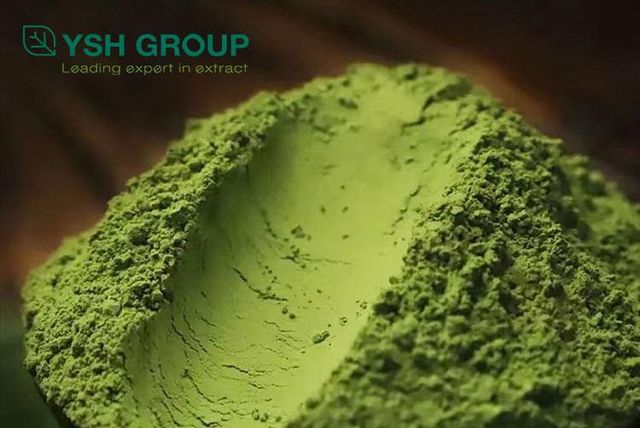 Customized Aaaaaa Matcha Ceremonial Green Matcha Tea Powder Factory Supply Instant Matcha Tea Powder For Beverage Drinking - Image 6