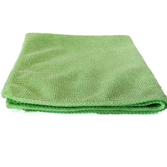 Ultra-Durable 400GSM Microfiber Cleaning Cloths for Bulk Purchase - Image 6