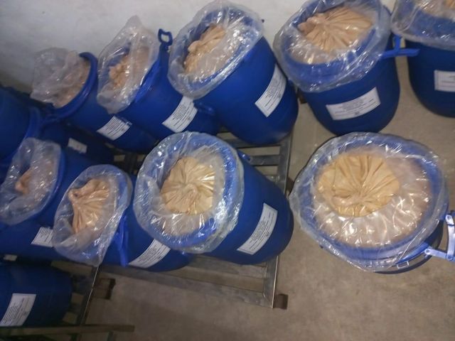 Senna Extract 20% USP , Senna Extract USP,Dry Senna , Senna Leaf Extract, Cassia Angustifolia Extract, Senna Extract ,Cassia Angustifolia Extract USP, Senna Extract Bulk Supplier From India - Image 4