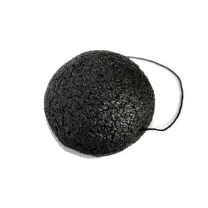 100% Biodegradable Organic Konjac Sponge Facial Cleansing Sponge - Image 6