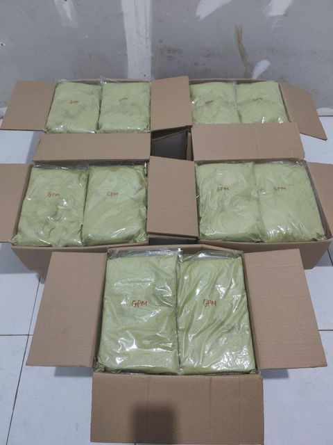 Mitragyna speciosa Powder and mes - Image 4
