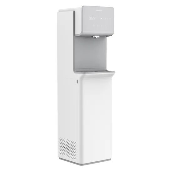 Automatic Freestanding Water Cooling Dispenser with Child Safety Lock for Home Use - Image 2